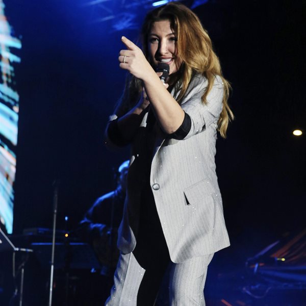 Eurovision 2024: Η Έλενα Παπαρίζου θα ανακοινώσει το 12άρι της Ελλάδας - Η επίσημη ανακοίνωση