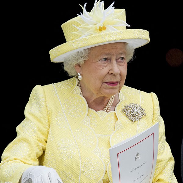 Βασίλισσα Ελισάβετ: Στη δημοσιότητα το πιστοποιητικό θανάτου της – Από τι πέθανε; 