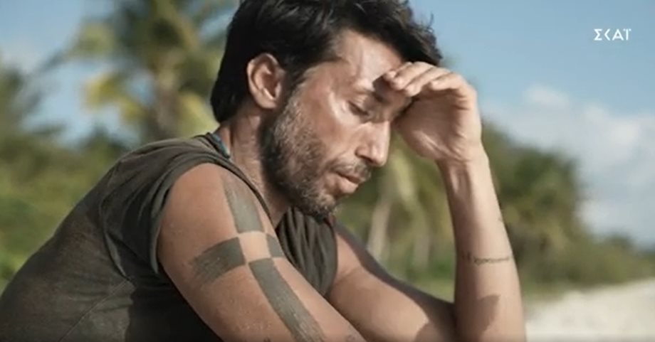 Survivor: Έξαλλοι οι παίκτες με τον Κωνσταντίνο Εμμανουήλ – “Μιλάει για bullying και κάνει bullying στην κόρη του Τάκη”