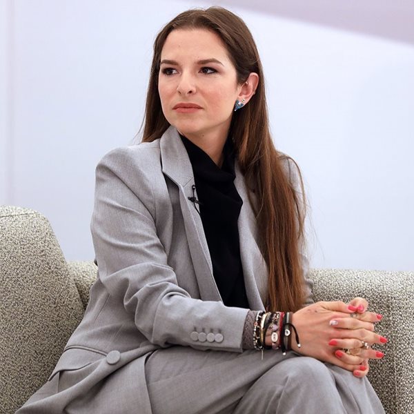 Εριέττα Κούρκουλου: Η ανάρτηση για τα μηνύματα που δέχτηκε μετά την εξομολόγησή της για την αποβολή - "Είμαι συγκλονισμένη"