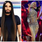 Eurovision 2021: Το δημόσιο σχόλιο της Κονσίτα για την εμφάνιση της Έλενας Τσαγκρινού 