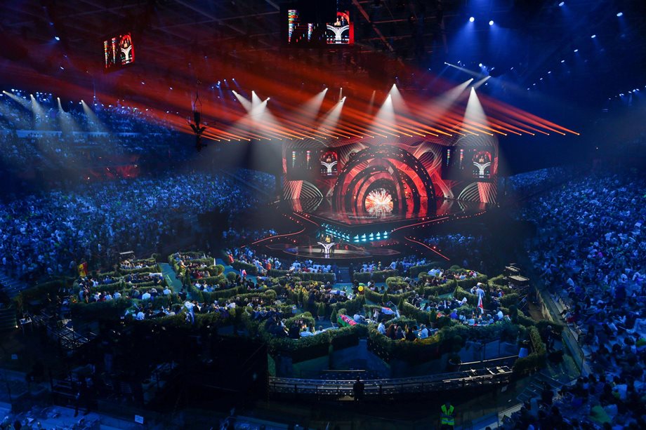 Eurovision 2022: Η EBU αμφισβητεί τα αποτελέσματα 6 κριτικών επιτροπών