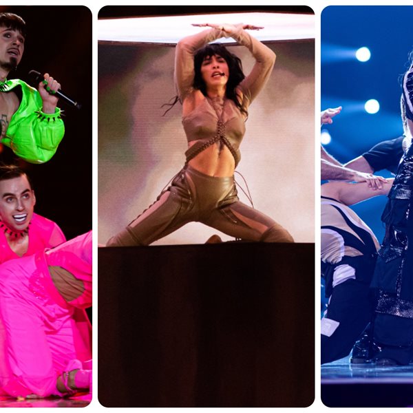 Eurovision 2023: Απόψε ο α’ ημιτελικός! Αυτά είναι τα φαβορί 