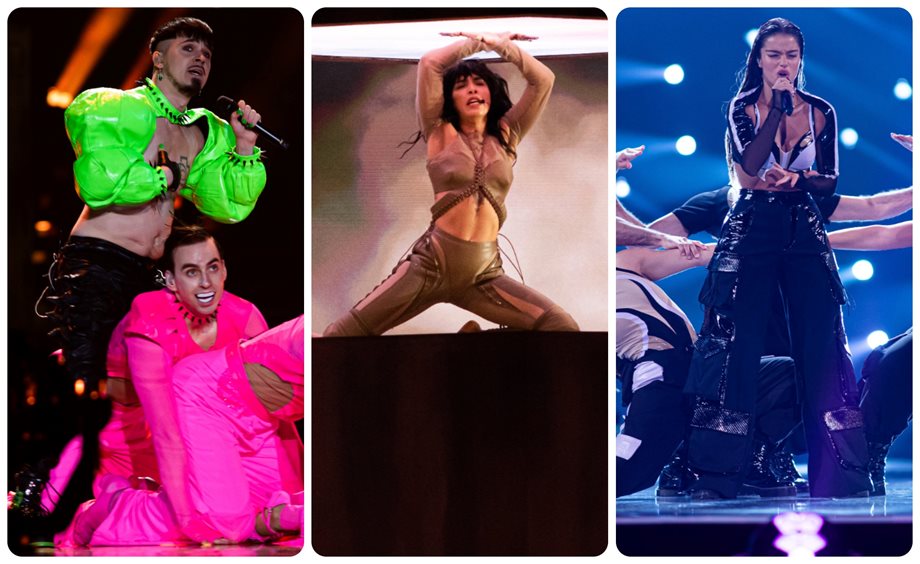 Eurovision 2023: Απόψε ο α’ ημιτελικός! Αυτά είναι τα φαβορί 