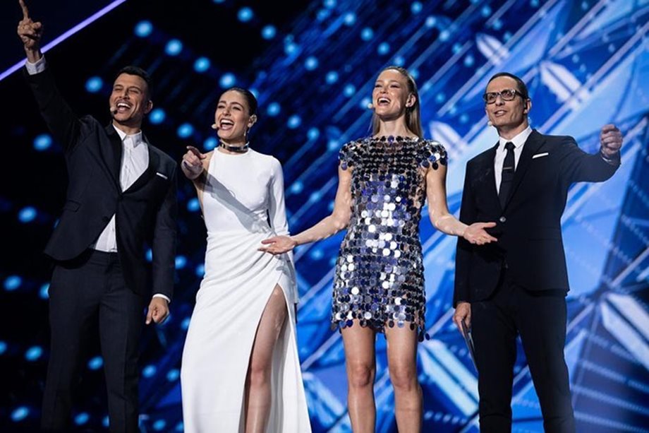 Eurovision 2019: Όλα όσα θα δούμε στον Β΄ Ημιτελικό