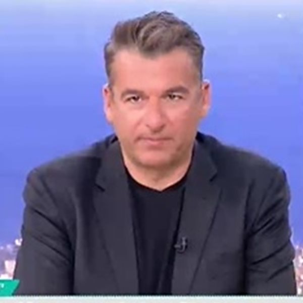 Γιώργος Λιάγκας: Αποκάλυψε on air αν έχει κάνει botox