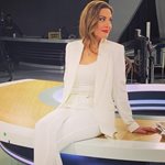 Φαίη Μαυραγάνη: Η νέα πόζα της δημοσιογράφου του ΑΝΤ1 χωρίς make up και φίλτρα!