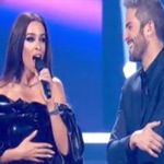 Ελένη Φουρέιρα: Εμφανίστηκε στον Ισπανικό τελικό για την φετινή Eurovision κι έκλεψε τις εντυπώσεις 