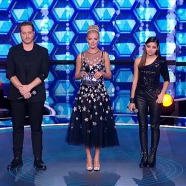 The Final Four: Αυτός είναι ο μεγάλος νικητής του show του ΑΝΤ1