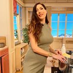 Φλορίντα Πετρουτσέλι: Αυτό είναι το υγιεινό πρωινό που απόλαυσε στον ένατο μήνα της εγκυμοσύνης της