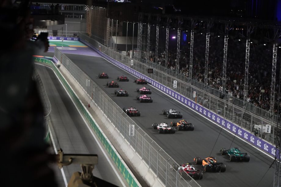 Formula 1: Το 2ο Grand Prix σε αποκλειστική μετάδοση σε ΑΝΤ1 και ΑΝΤ1+, την Κυριακή 19/3 