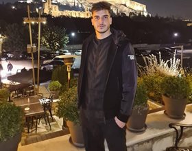 Φώτης Ιωαννίδης: Η ανάρτηση - ξέσπασμα για τις φήμες περί ντόπινγκ! "Θα στραφώ στη δικαιοσύνη"