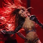 Εκτός Eurovision η Ελένη Φουρέιρα: Τι συνέβη; 