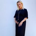 Ολίβια Γαβρίλη: “Η τέταρτη εγκυμοσύνη μου είναι η δυσκολότερη μέχρι τώρα, όμως…”