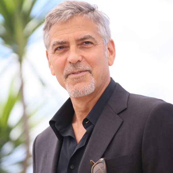 George Clooney: Ο γοητευτικός bon viveur του Hollywood δεν ξέφυγε από τις πλαστικές! Δες πώς ήταν πριν και μετά