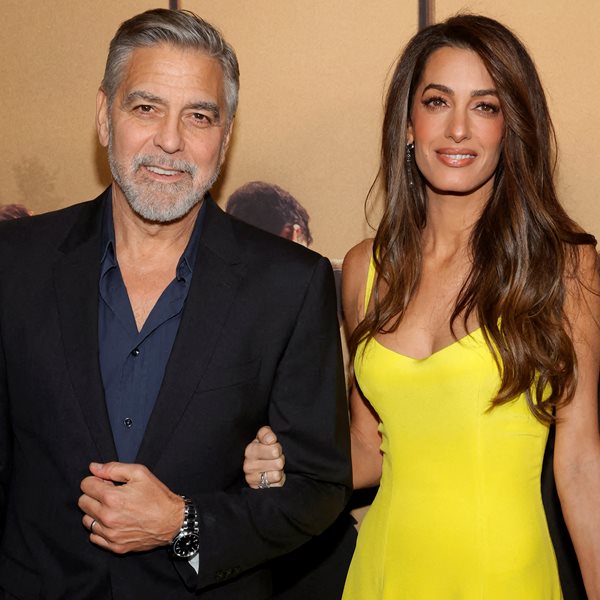 George Clooney: Το επικό trick για γονείς που εφαρμόζει στα δίδυμα παιδιά του & θα σε σώσει