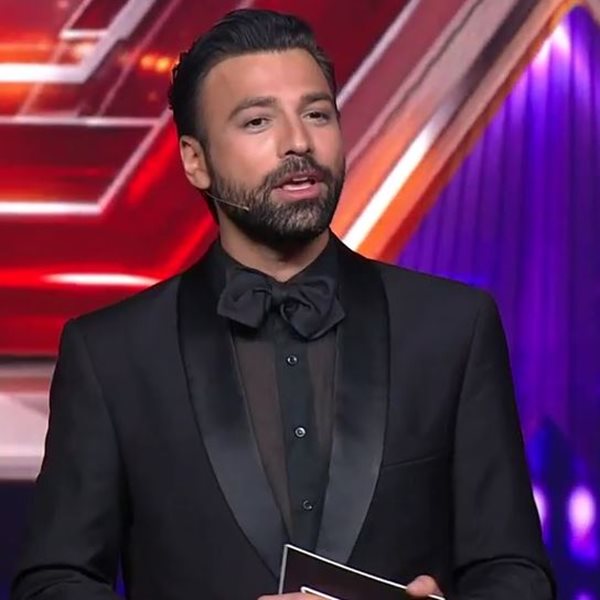 X Factor: Αυτός είναι ο παίκτης που αποχώρησε πριν τον ημιτελικό