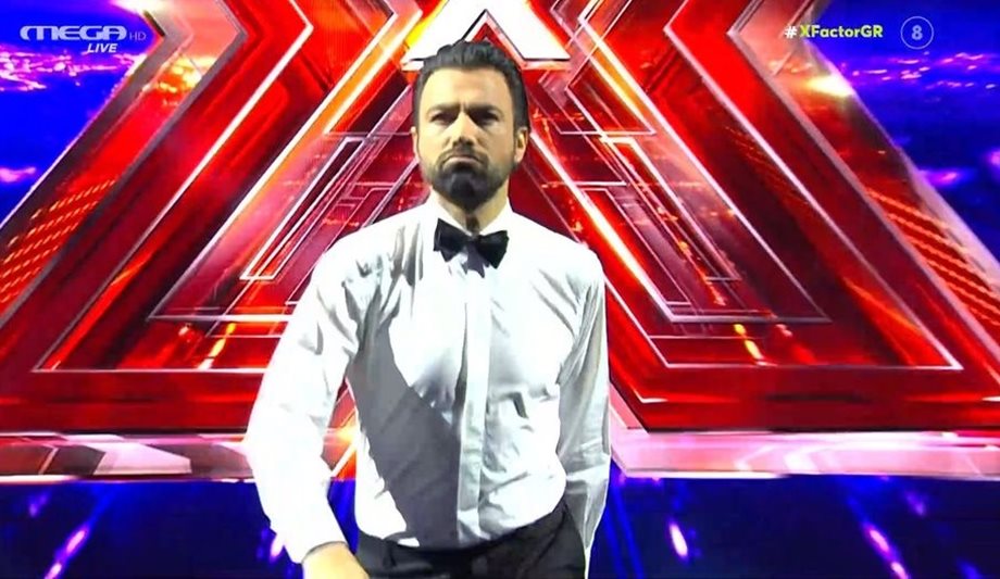 X Factor: Αυτοί είναι οι πέντε παίκτες που πέρασαν στον τελικό