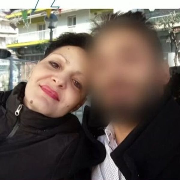 Θεσσαλονίκη: "Εγώ το περίμενα, ήταν πολύ βίαιος, χτυπούσε και εμένα και έγκυος", δηλώνει η πρώην σύζυγος του 39χρονου