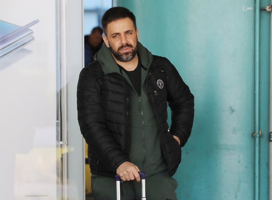 Γιώργος Γιαννιάς: Μιλά πρώτη φορά για τον θάνατο του πατέρα του! "Ήρθα αντιμέτωπος με τον μεγαλύτερο φόβο"