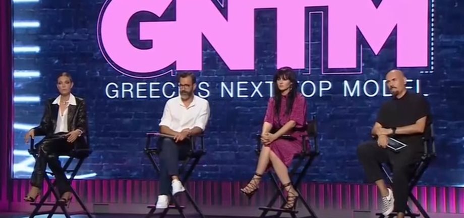 GNTM: Διαγωνιζόμενος αποκάλυψε ότι συμμετείχε στο trailer για το Big Brother