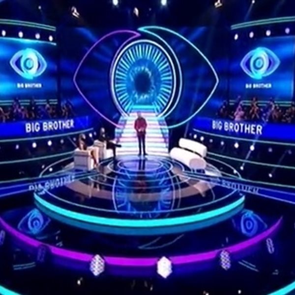 Big Brother: Έφτασε η ώρα του τελικού – Η έναρξη του live και η παρουσία παλιών παικτών στο πλατό 
