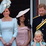 Κέιτ Μίντλετον: Η απρόσμενη έκπληξη που δέχτηκε από τον Πρίγκιπα Χάρι και την Μέγκαν Μαρκλ για τα γενέθλια της
