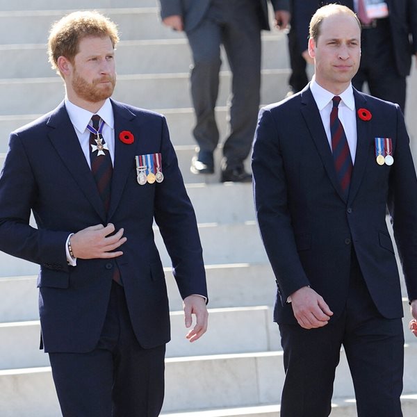Πρίγκιπας Ουίλιαμ: Νιώθει προδομένος από τον Πρίγκιπα Χάρι- Ποιες είναι οι σχέσεις τους σήμερα;