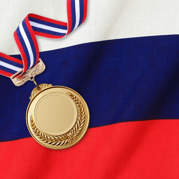 Αποκλεισμός της Ρωσίας από Ολυμπιακούς Αγώνες και Μουντιάλ