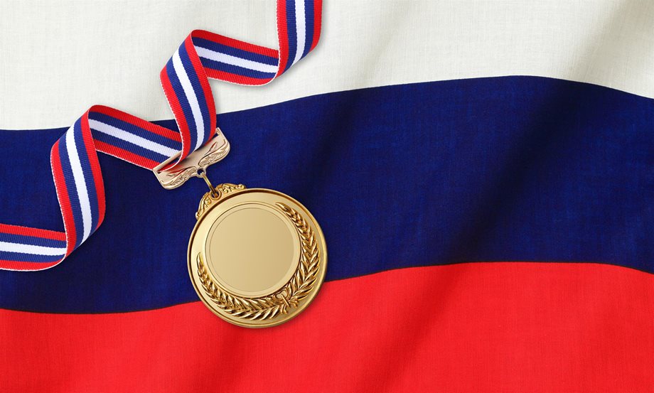 Αποκλεισμός της Ρωσίας από Ολυμπιακούς Αγώνες και Μουντιάλ