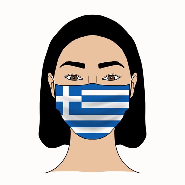 Κορονοϊός: Δείτε πόσα είναι τα νέα κρούσματα στην Ελλάδα το τελευταίο 24ωρο