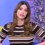 Ηλιάνα Παπαγεωργίου: Η απουσία από το πάνελ της εκπομπής της και η ανακοίνωση- “Δεν έχει κορονοϊό”