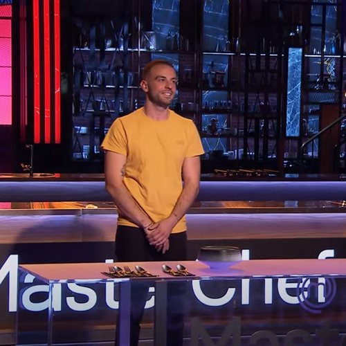 MasterChef: Ο Ηλίας Κιαζόλι επέστρεψε στον διαγωνισμό - Αυτός είναι ο παίκτης που αποχώρησε
