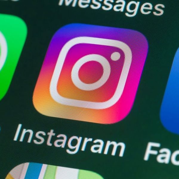 Instagram: Διέρρευσαν προσωπικά δεδομένα εκατομμυρίων χρηστών
