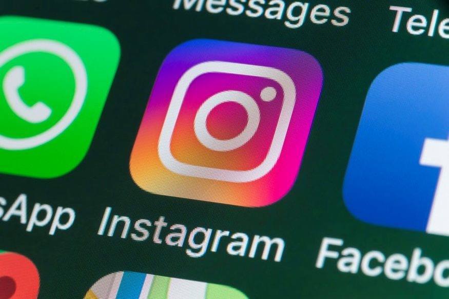 Instagram: Διέρρευσαν προσωπικά δεδομένα εκατομμυρίων χρηστών
