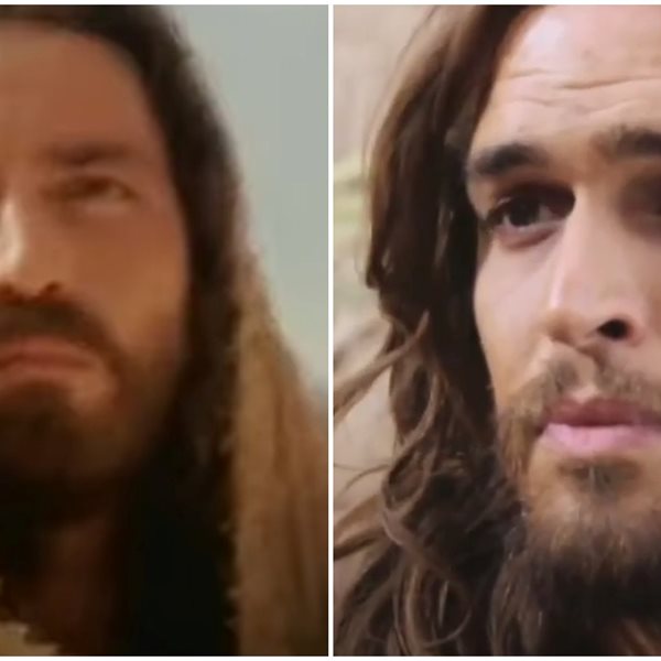 Η κατάρα των ηθοποιών που ενσάρκωσαν τον Ιησού - Τι κάνουν σήμερα;