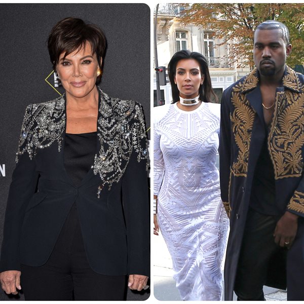 Kris Jenner: Απαντά πρώτη φορά για το διαζύγιο Kim-Kanye και αποκαλύπτει αν θα το δούμε στην τηλεόραση