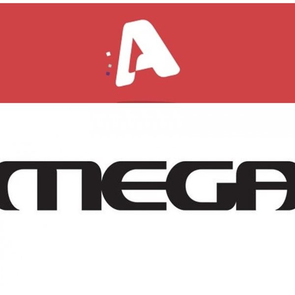 Από τον Alpha στο Mega – Η επίσημη ανακοίνωση του σταθμού 
