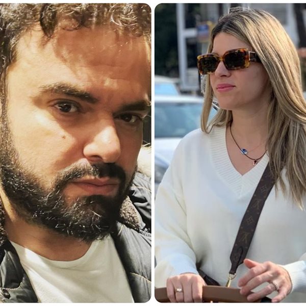 Όσα δήλωσε ο δικηγόρος της πρώην συντρόφου του Ηλία Καμπακάκη: “Δεν έχει βγει ποτέ αθωωτική απόφαση”
