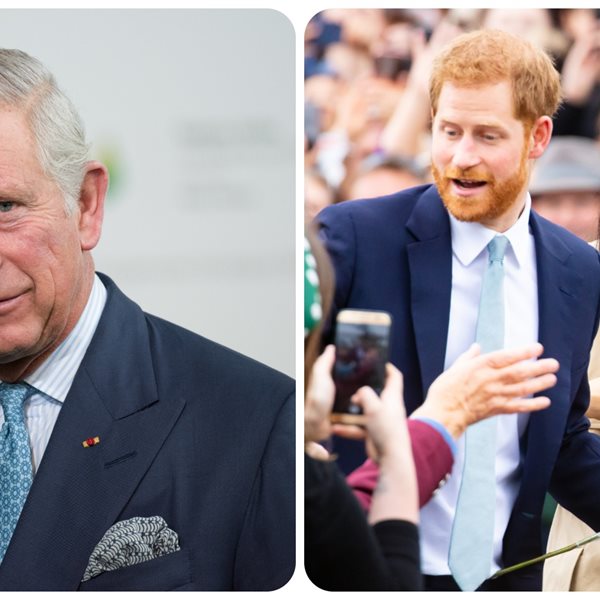 Πρίγκιπας Κάρολος: Αλλάζει ριζικά τη Μοναρχία; Διώχνει οριστικά Harry-Meghan;