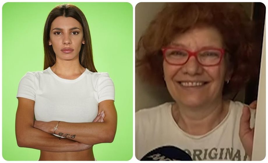 Γεωργία Χαραλαμποπούλου: Το ξέσπασμα της μητέρας της Μαριαλένας Ρουμελιώτη - “Με νευρίασε ο Γιώργος Λιβάνης”