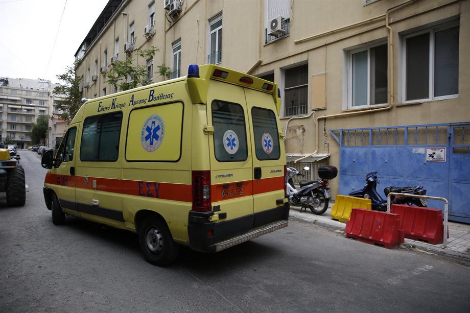 Θεσσαλονίκη: Πέθανε 3χρονο κορίτσι στο Ιπποκράτειο– Μήνυση από τους γονείς