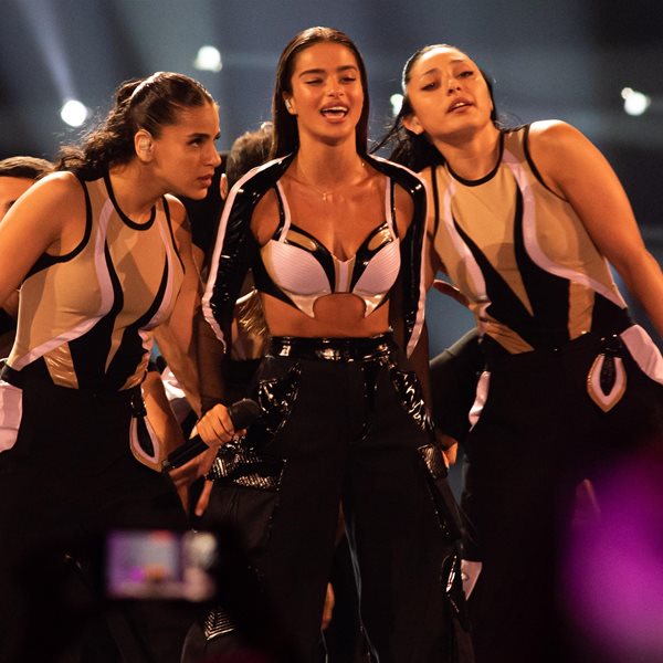 Eurovision 2023: Ποια είναι η εκρηκτική Noa Kirel από το Ισραήλ που ξεσήκωσε την Ευρώπη;