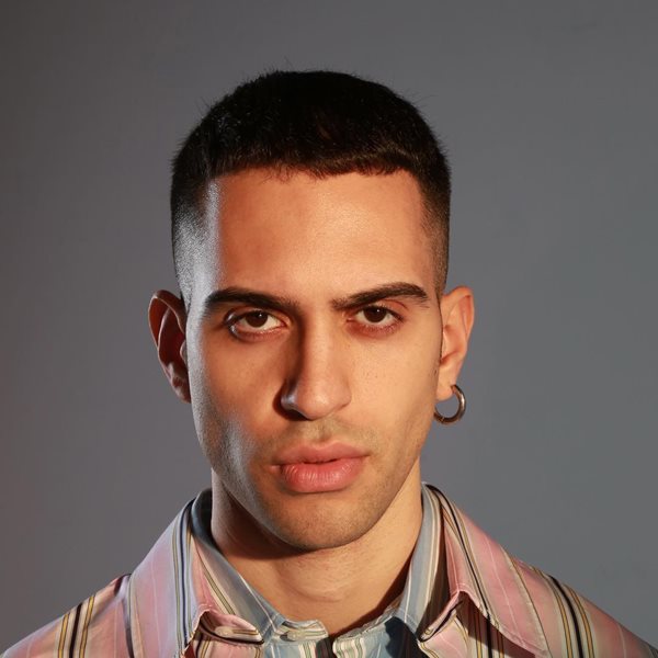 Eurovision 2019: Αυτός είναι ο Mahmood που θα εκπροσωπήσει την Ιταλία! 