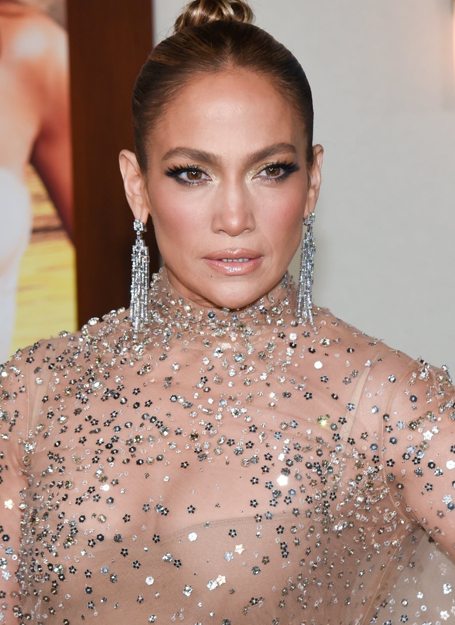 Jennifer Lopez: Tik toker βρήκε το μυστικό νεότητάς της! "Δεν είναι το ελαιόλαδο, αλλά..."