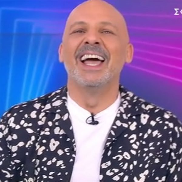 Νίκος Μουτσινάς: Αποκάλυψε on air αν οι Alcatrash θα συνεχίσουν την επόμενη σεζόν στο “Καλό Μεσημεράκι” 
