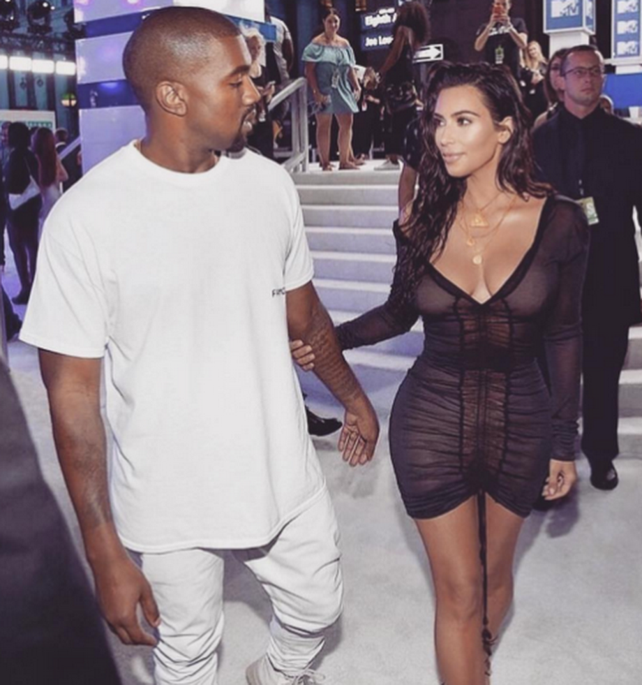 Kim Kardashian - Kanye West: Αυτή είναι η εξέλιξη στο γάμο τους