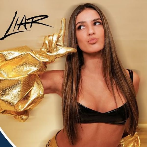 Eurovision 2024: Κυκλοφόρησε το τραγούδι της Κύπρου "Liar" με την Silia Kapsis! Δείτε το βίντεο κλιπ