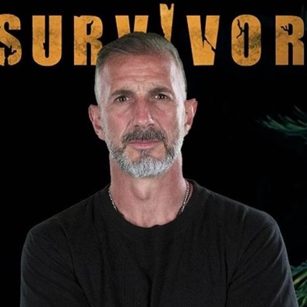 Survivor: Βαρύ πένθος για τον Τάκη Καραγκούνια