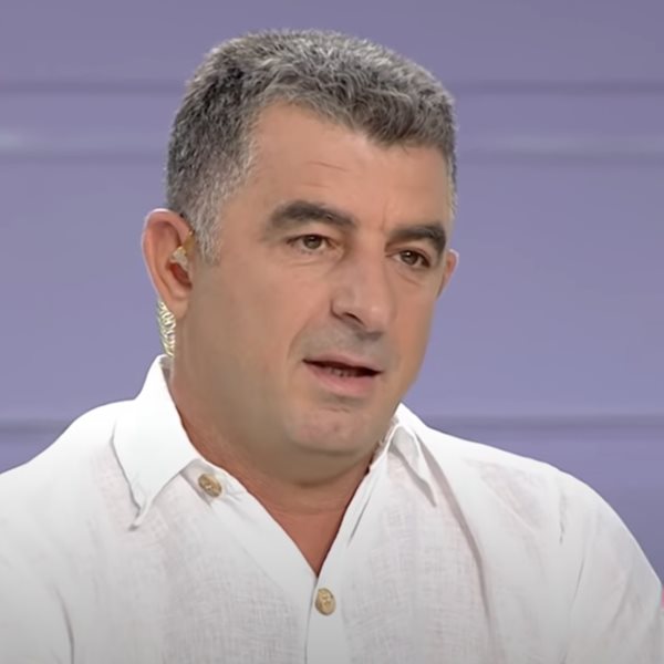 Γιώργος Καραϊβάζ: H ανακοίνωση του Star για τη δολοφονία του δημοσιογράφου 